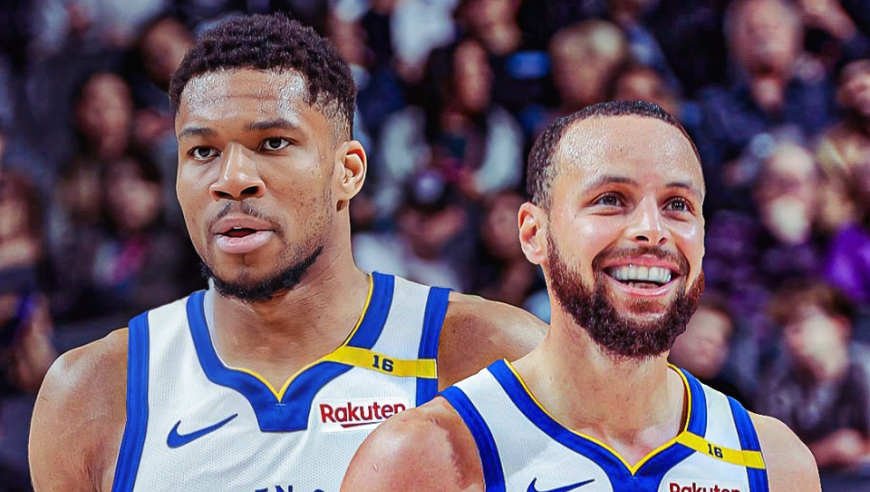 勇士机会来了！雄鹿意识到与字母哥分手是最优解：已无法搭建争冠班底