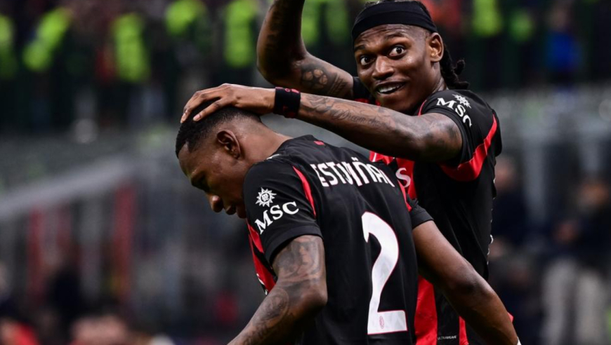 意甲最新积分战报：两大强队意外落败，米兰冲击冠军看到希望