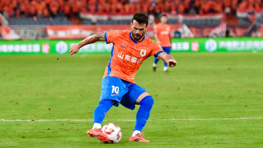 破心魔！瓦科赛季第3次罚点终于建功曾两度罚丢，中超金靴竞争白热化