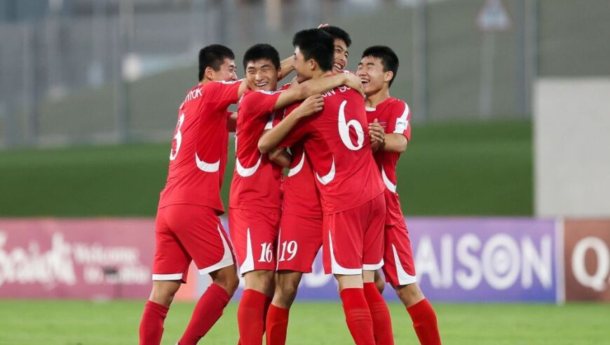 狂轰42球0失球，却仍列第三档！这支国足的突围之路考验重重？