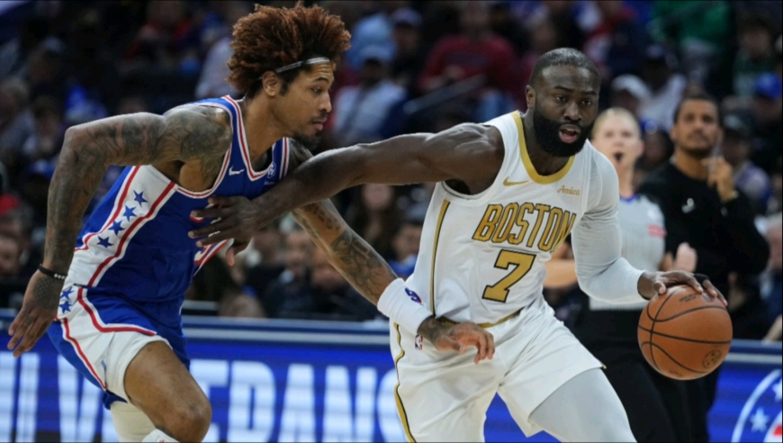 紧张到窒息！慢镜还原76人绿军决胜时刻，乌布雷补篮准绝杀