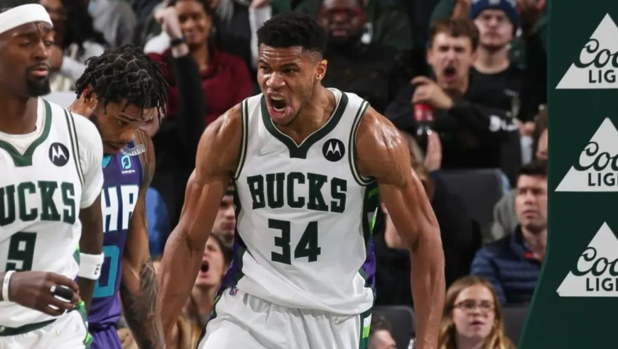 忠诚是否害了你？字母哥能否健康回归！带队冲击季后赛？｜议起复盘