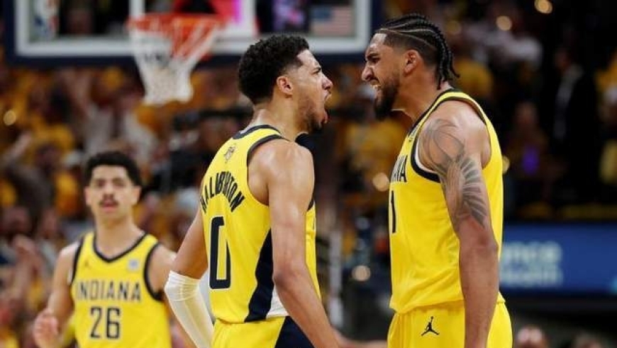 NBA总决赛第7场的裁判还没正式确定，但基本是这3人，步行者要哭