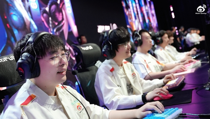 WBG0-2不敌BFX，惨遭淘汰！优势狂送，LCK三队包揽前3名