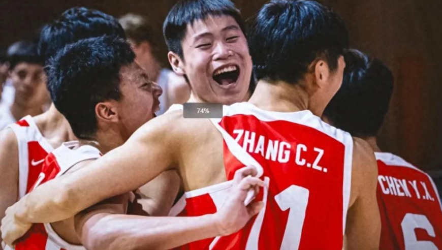今晚19点，男篮冲冠不容错过！CCTV5不直播，决赛对手曝光复仇之战开启