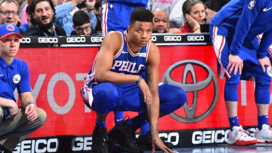 身为NBA历史上最水的状元，富尔茨一路走来有多不容易？