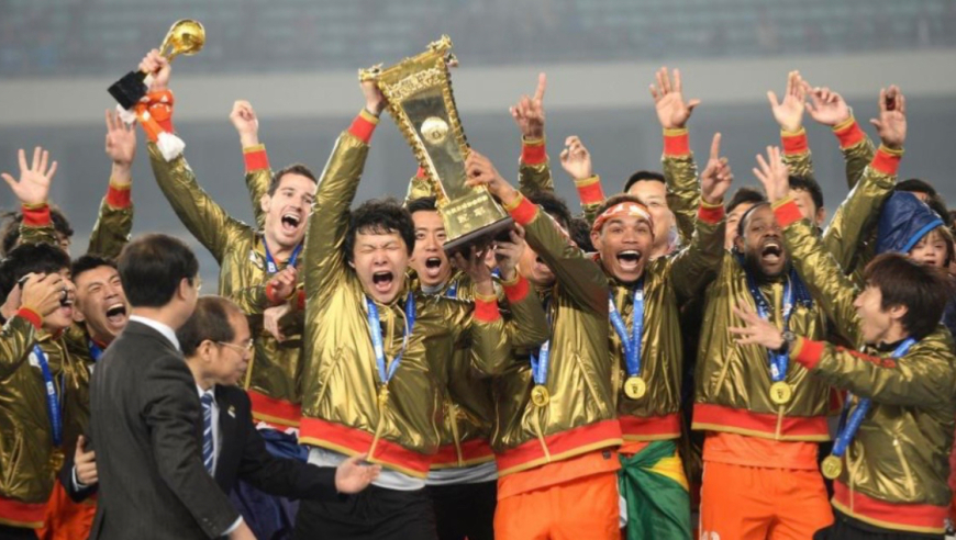 被罚6分！争议比赛回顾：20年足协杯决赛，顾超两度丢球助泰山夺冠