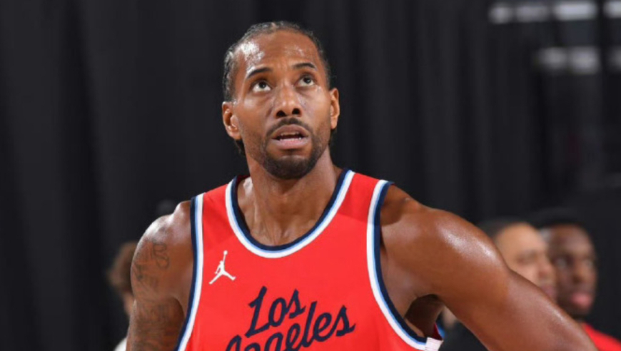 1日NBA十佳球：东契奇背后换手上篮 莱昂纳德压哨绝杀鹈鹕