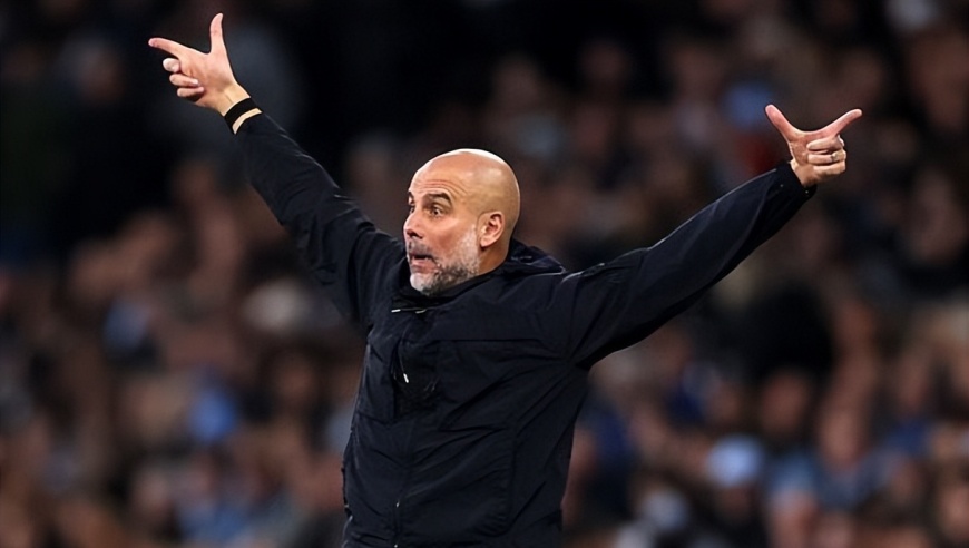 4球1助攻！19岁德国天才边锋横空出世，4大豪门疯抢，瓜帅找到新萨内