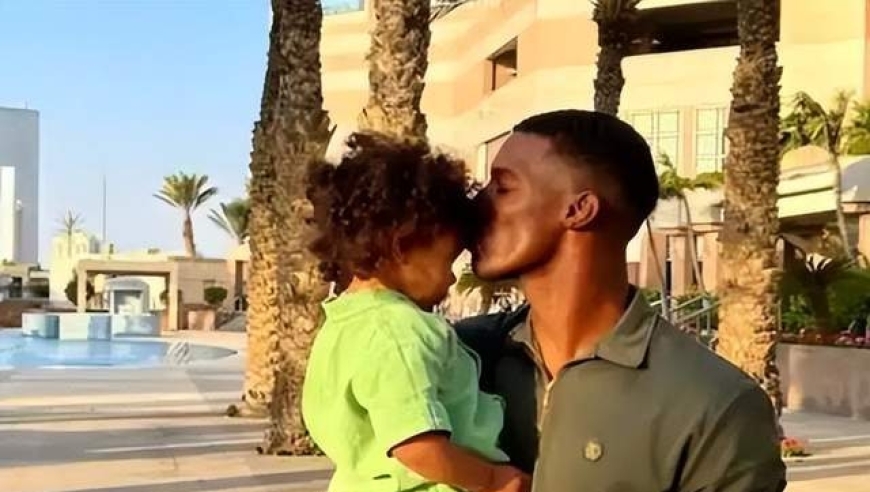 感人！中超金靴已能用中文交流：想加入国足，不要安家费！