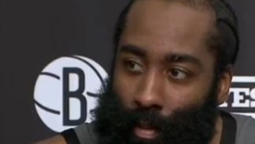 体坛记忆｜搞笑采访名场面！哈登：20000分俱乐部是哪家夜店？保罗：你是记者吗？伦纳德：我是个有趣的人