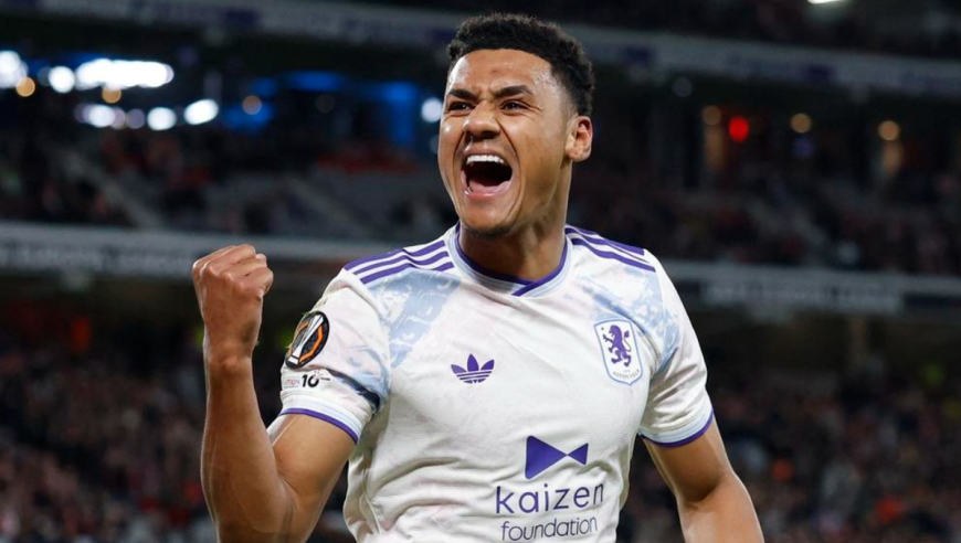 一场1-0，让维拉成为英超遮羞布，欧战淘汰赛：英超仅1队获胜，5队落败