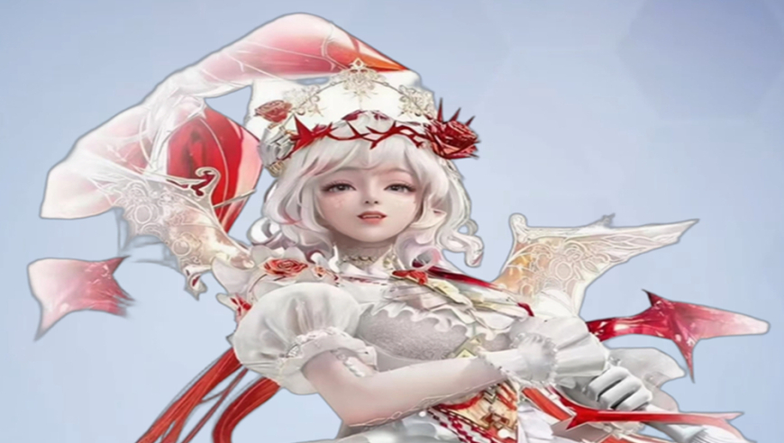 &ldquo;吃鸡&rdquo;1.1新红装：暮色降临，光子的文案不对劲儿？暗藏玄机！