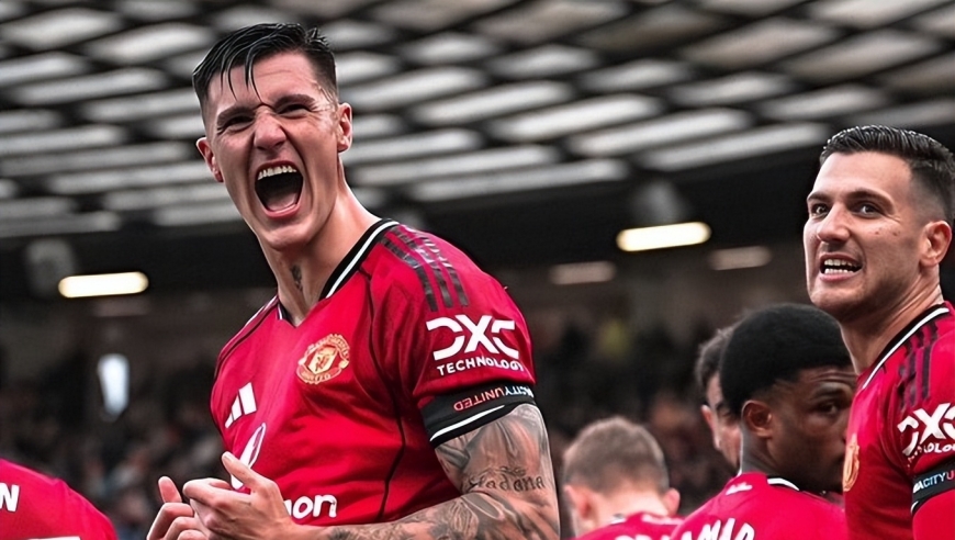 英超球探不会看走眼！舍什科约克雷斯成为最佳，他们只是慢热的