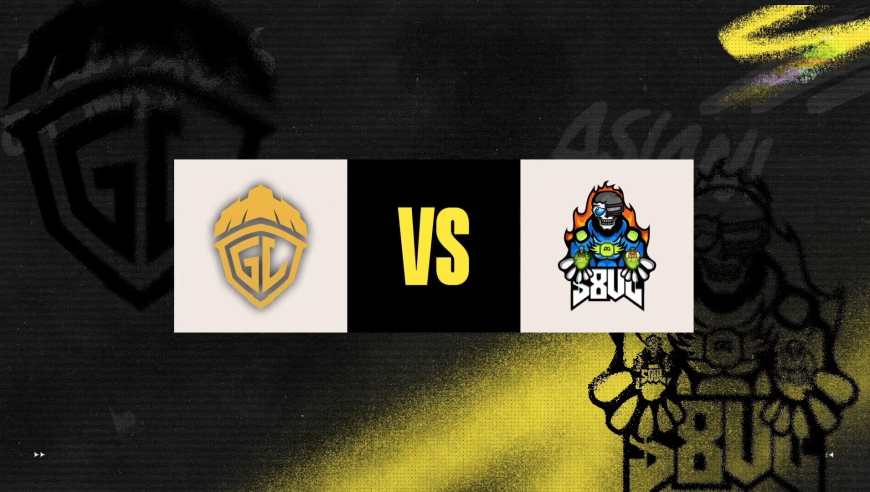 20250816使命召唤大师杯 常规赛 S3W1D3  GODL VS S8UL _2
