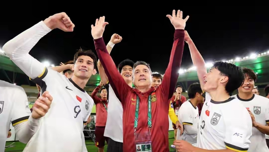 杠上了？&ldquo;中日&rdquo;决战前，主帅轮番凡尔赛！韩国队躺枪，球迷热议