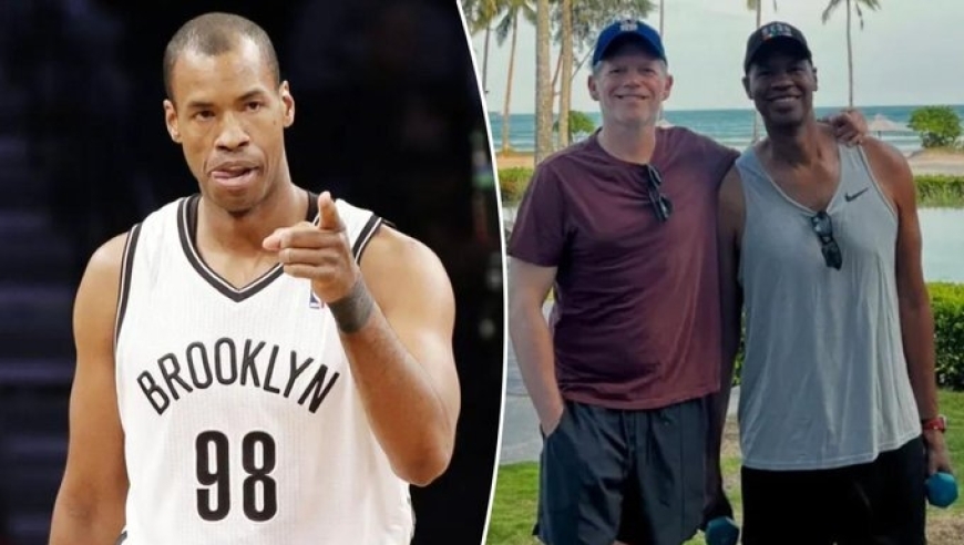 NBA首位出柜球员！47岁科林斯确诊脑癌晚期 将与丈夫尝试新疗法