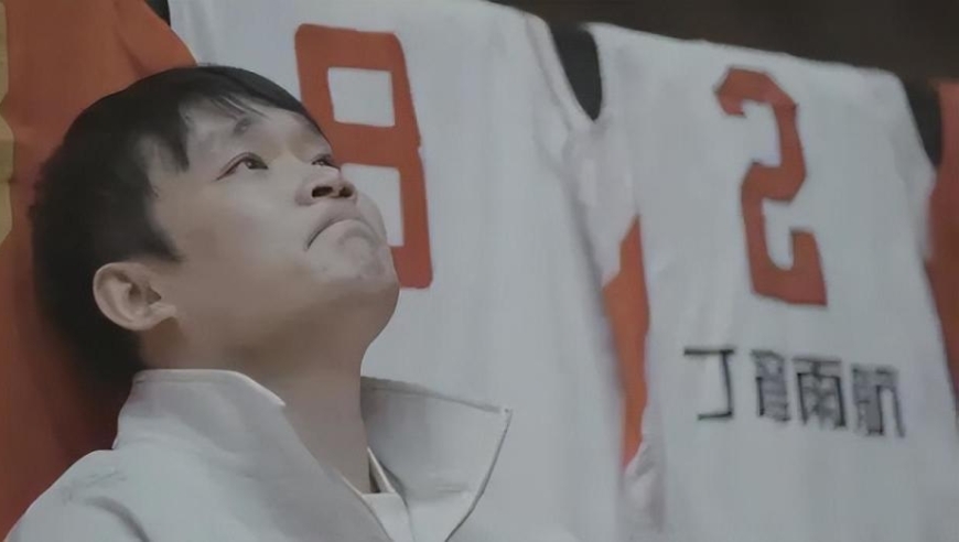 中国知名运动员宣布退役