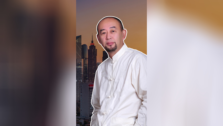 14亿人的足球梦被苏超和村超踢醒了 