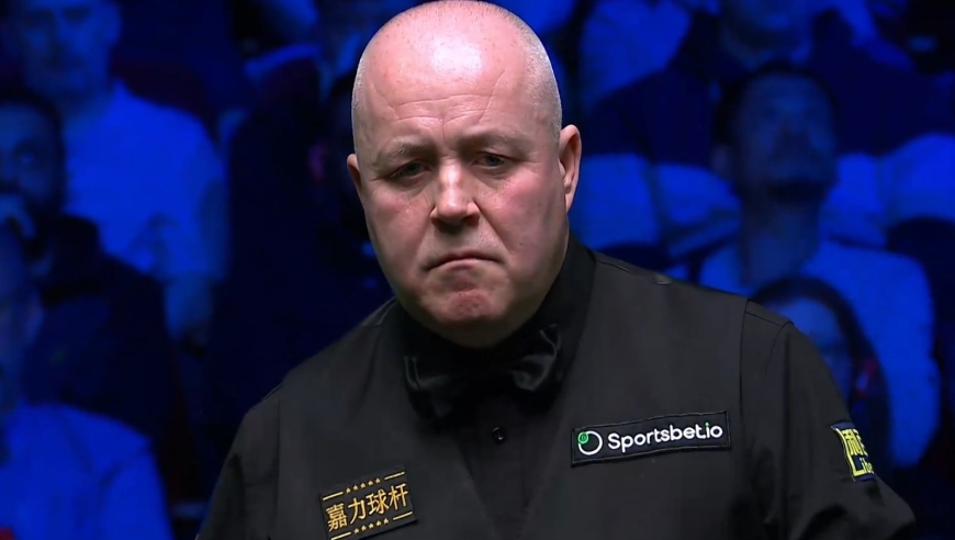 球员锦标赛：希金斯连丢两赛点后绝杀世界第一，巫师时隔一个月再进决赛