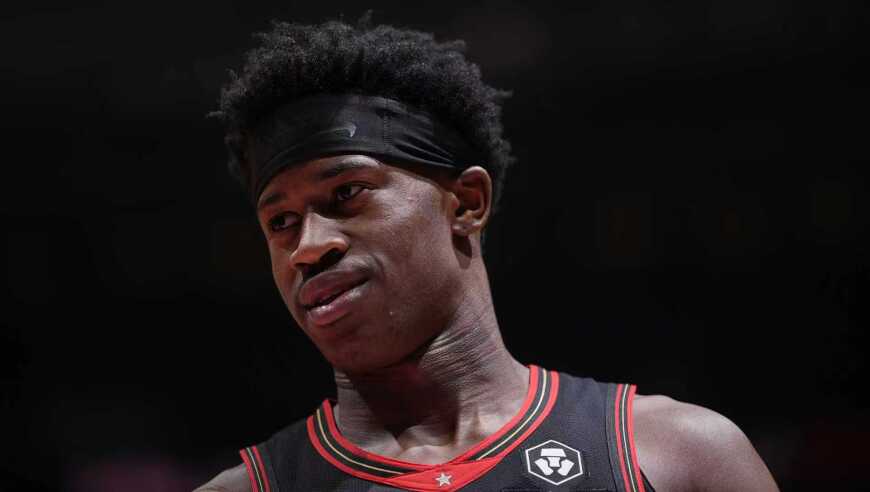 马克西38分76人加时惜败猛龙 巴恩斯31+6+7故意两罚一中准绝杀