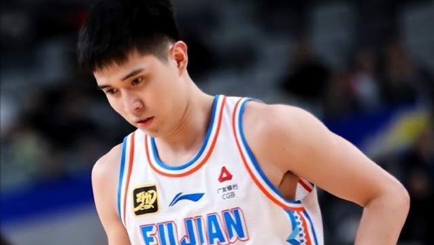 被绝杀依然闪耀！9中9三分狂砍33分 别忘了他曾和林葳齐名