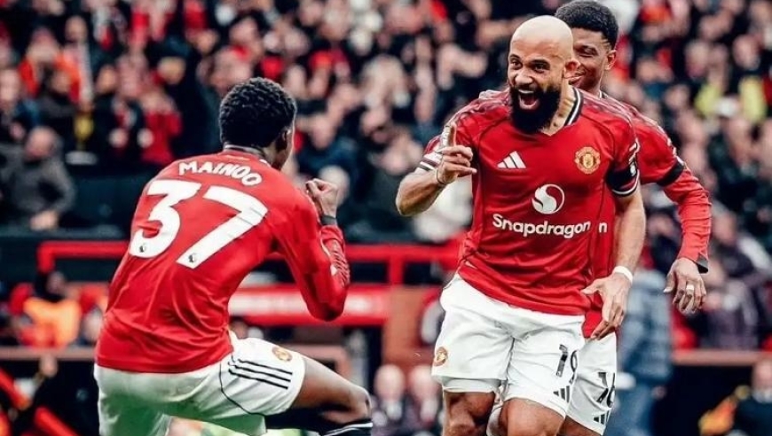 足坛一夜动态！曼联破魔咒，切尔西真核独享历史第一，巴萨11连胜