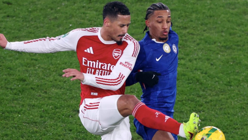 1-0！97分钟绝杀 12.7亿豪门终结德比死敌5连胜 进决赛冲击四冠王