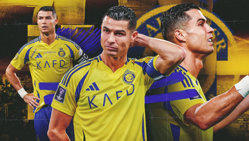 第3次罢赛逼宫后，C罗欲逃离沙特，曼联表态：不会再签他！