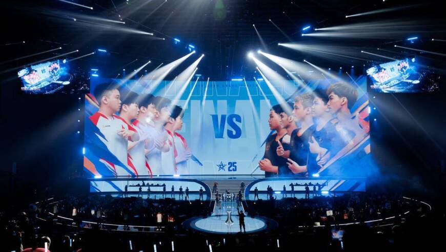 这次在&ldquo;家门口&rdquo;的夺冠，让CF电竞书写了新的历史