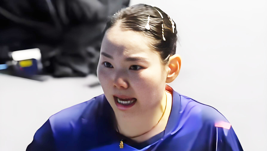 争议！何卓佳赛点被罚张超惹质疑，陈梦朱雨玲被传高科技“作弊”