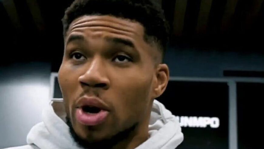 见义勇为！字母哥：我逛超市遇到个男的抢劫女士 制服了他却被打中右眼