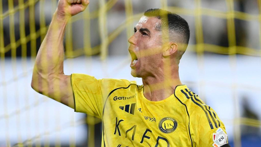 8场9球！40岁C罗冲击金靴，马内评价C罗，说得一针见血