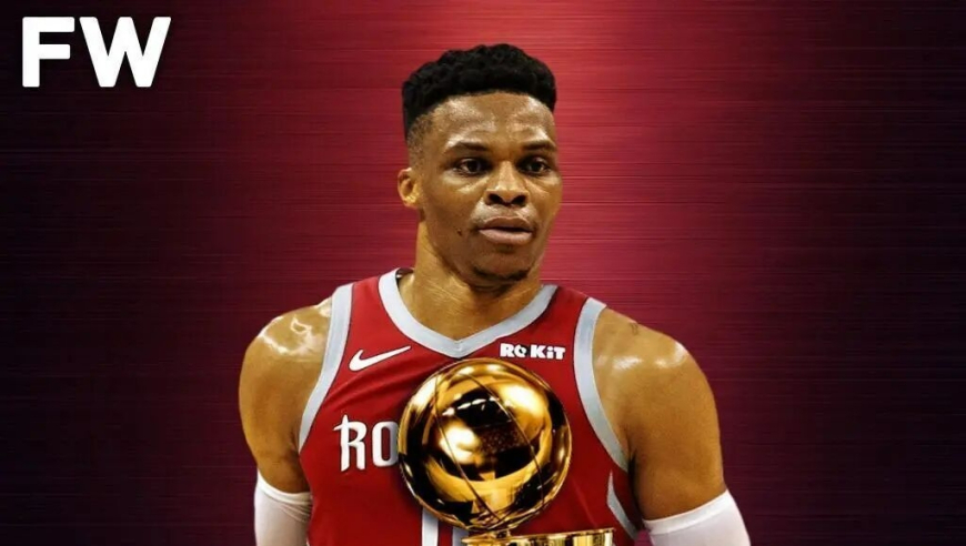 重建！国王准备交易威少！有望加盟NBA争冠球队