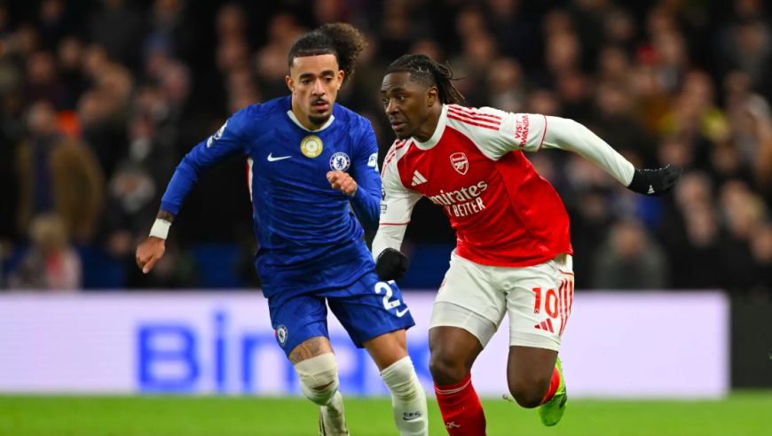 1-1！英超巅峰对决：大半场10打11一度领先 11.4亿豪门止步3连胜