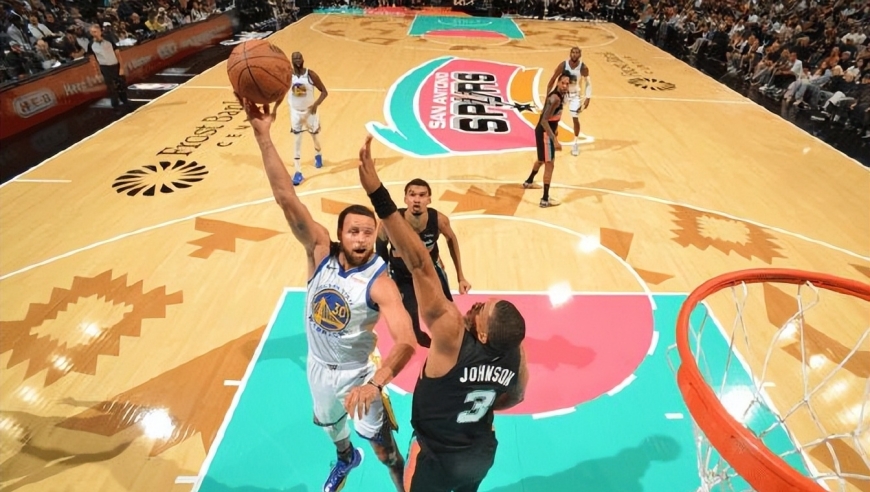 49分+46分！NBA历史首人，全联盟都以为你老了，你却天神下凡