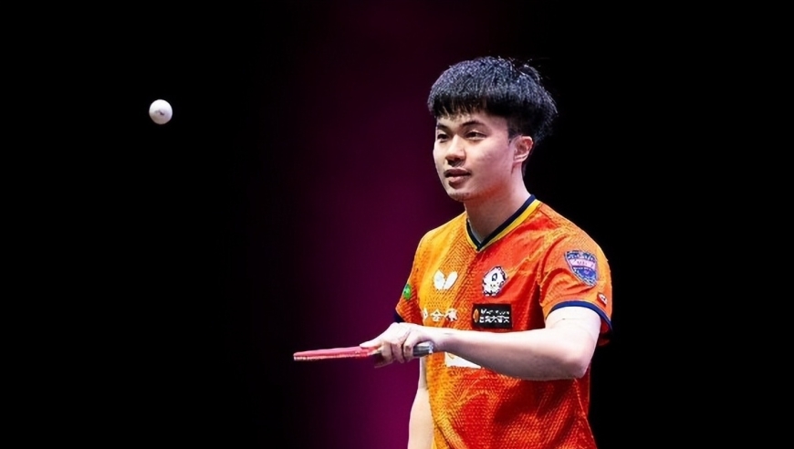 WTT多哈冠军赛落幕！林昀儒男单加冕，国乒10人遭遇败绩仅获第二
