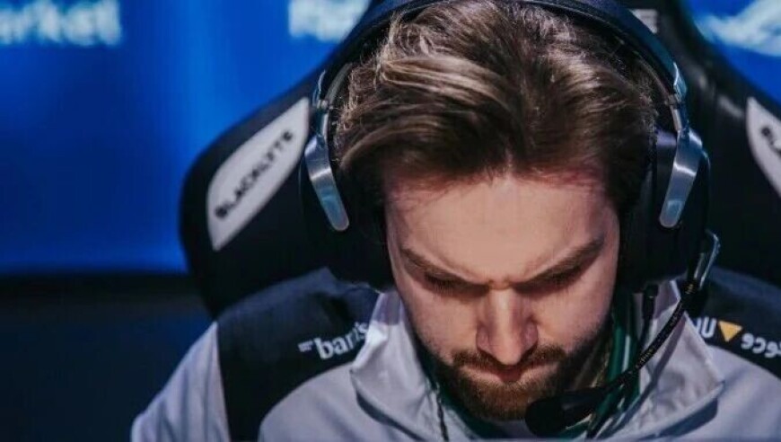 CSgo：OD锐评NiKo的打法只配虐菜，分析师建议karrigan尽早培养接班人