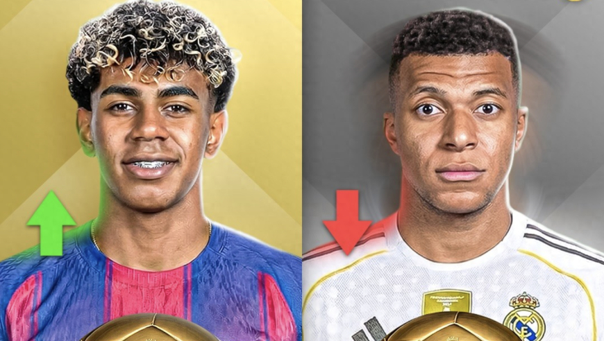 欧冠8强诞生，金球奖悬念已不大！将在以下7人中产生，哈兰德出局