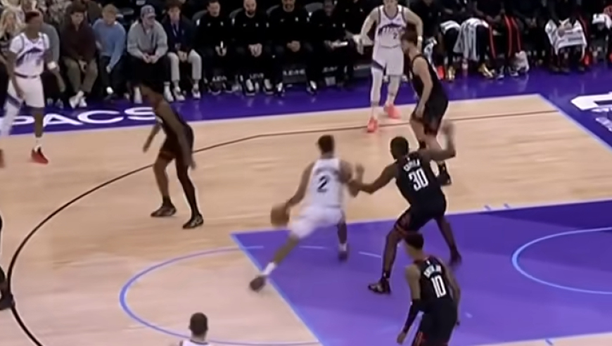 NBA25-26赛季火箭比赛集锦丨杜兰特回归三节打卡大胜爵士迎3连胜