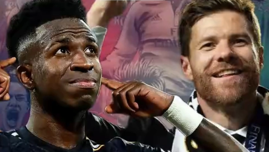 皇马位列西甲榜首，为何阿隆索还要挨批？3个维度揭残酷真相