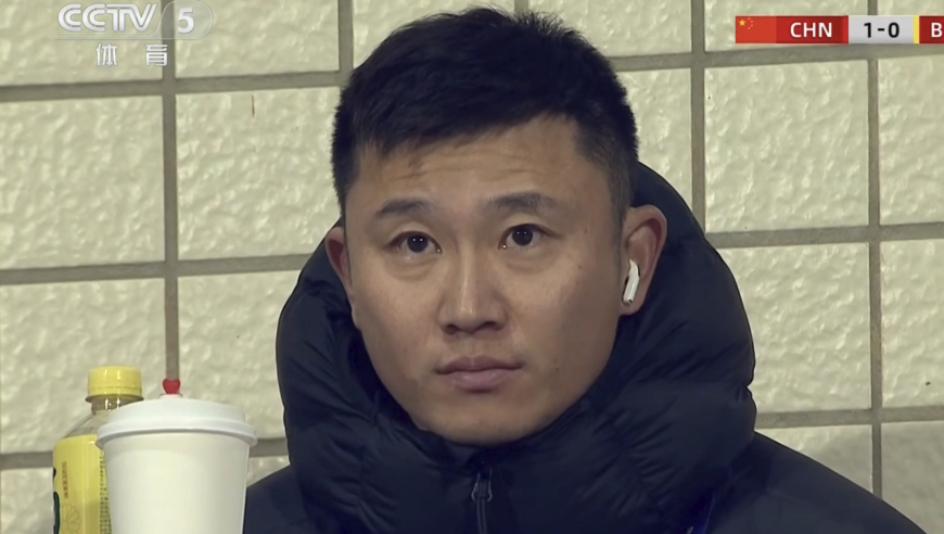 随着中国队12-0，孟加拉5-0，巴林3-0，亚预赛最新形势：3队出局