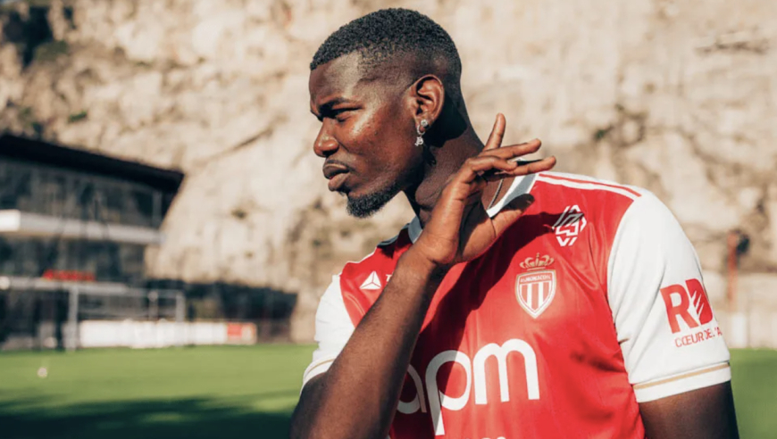 唏嘘！32岁博格巴被踢出欧冠名单：7个月出场3次如被诅咒 或遭解约