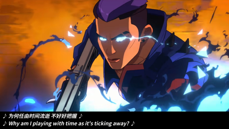 当游戏变为潮流？《无畏契约手游》凭什么让年轻人疯狂&ldquo;上头&rdquo;？