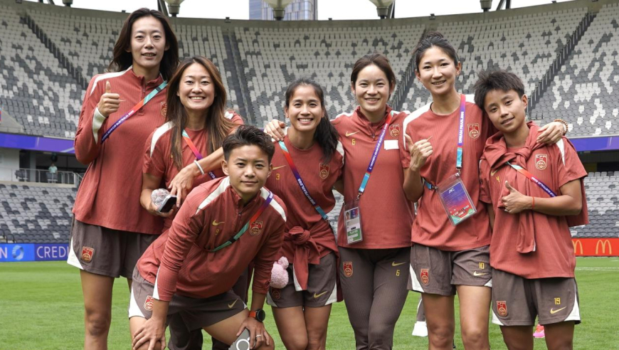 央视直播：亚洲杯3月3日赛程，CCTV5节目单，中国女足卫冕之旅！