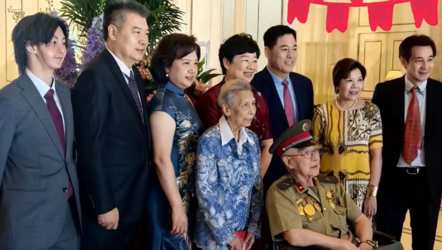 国乒教练李隼亲家身份疑曝光，亲家母是天津体育副局，女婿爷爷满身军功章