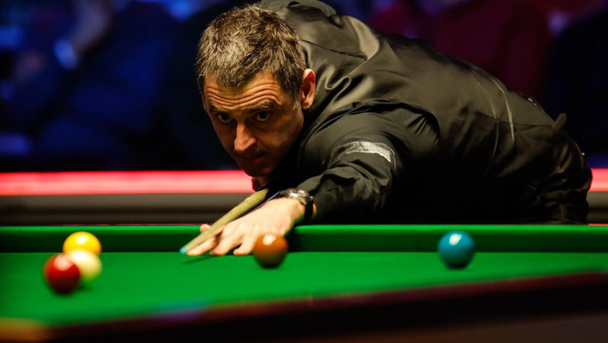 异想天开的十大神仙进球！大师们身怀绝技各有所长，杆杆出其不意