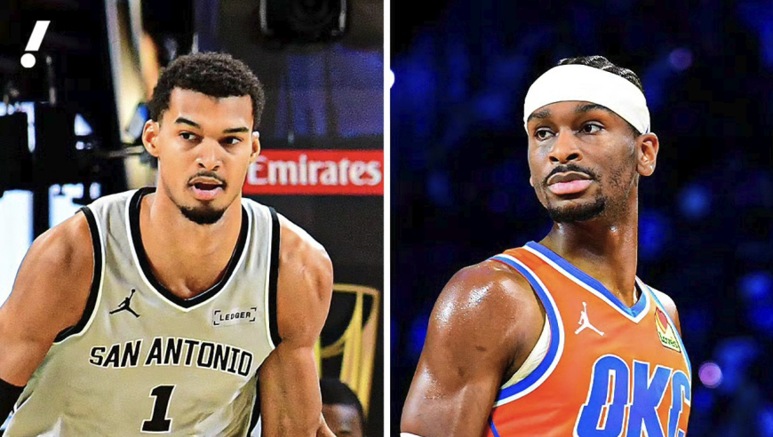 109-111！雷霆爆冷出局，16连胜被马刺终结，NBA杯决赛出炉附赛程