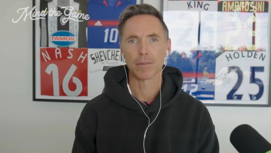 詹姆斯：雷迪克执教方式像老K，严厉且从不拐弯抹角