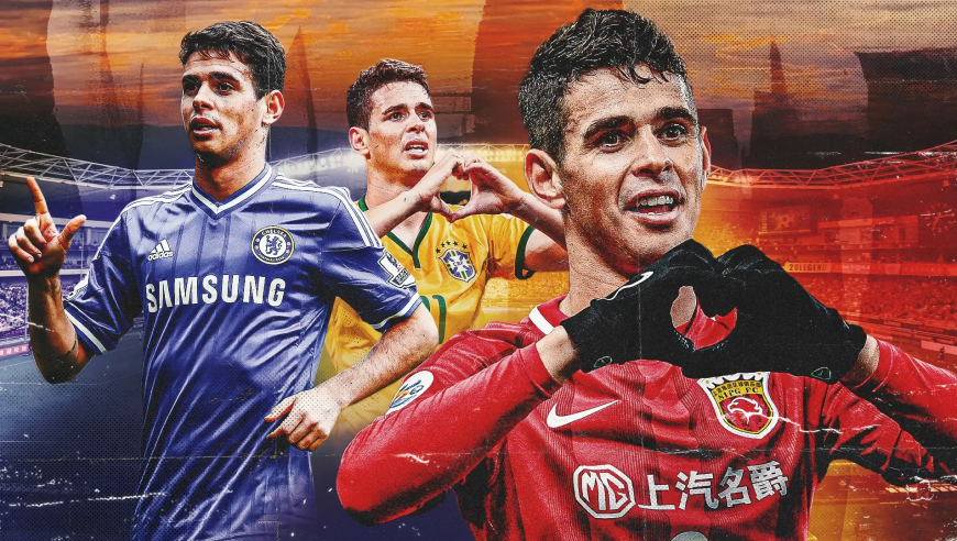 唏嘘！34岁中超传奇外援回归巴西仅一年，即将退役！